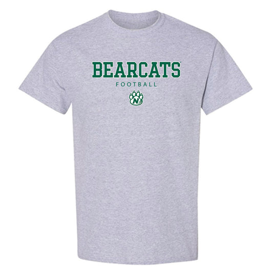 Northwest Missouri State - NCAA Football : Jackson Redman - Classic Shersey T-Shirt-0