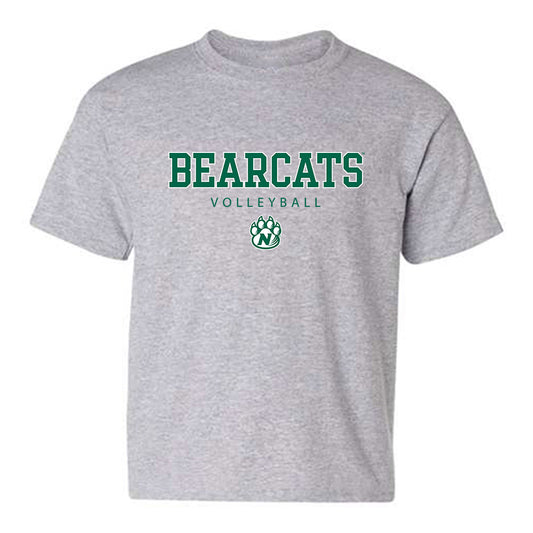 Northwest Missouri State - NCAA Women's Volleyball : Chloee Hayes - Classic Shersey Youth T-Shirt-0