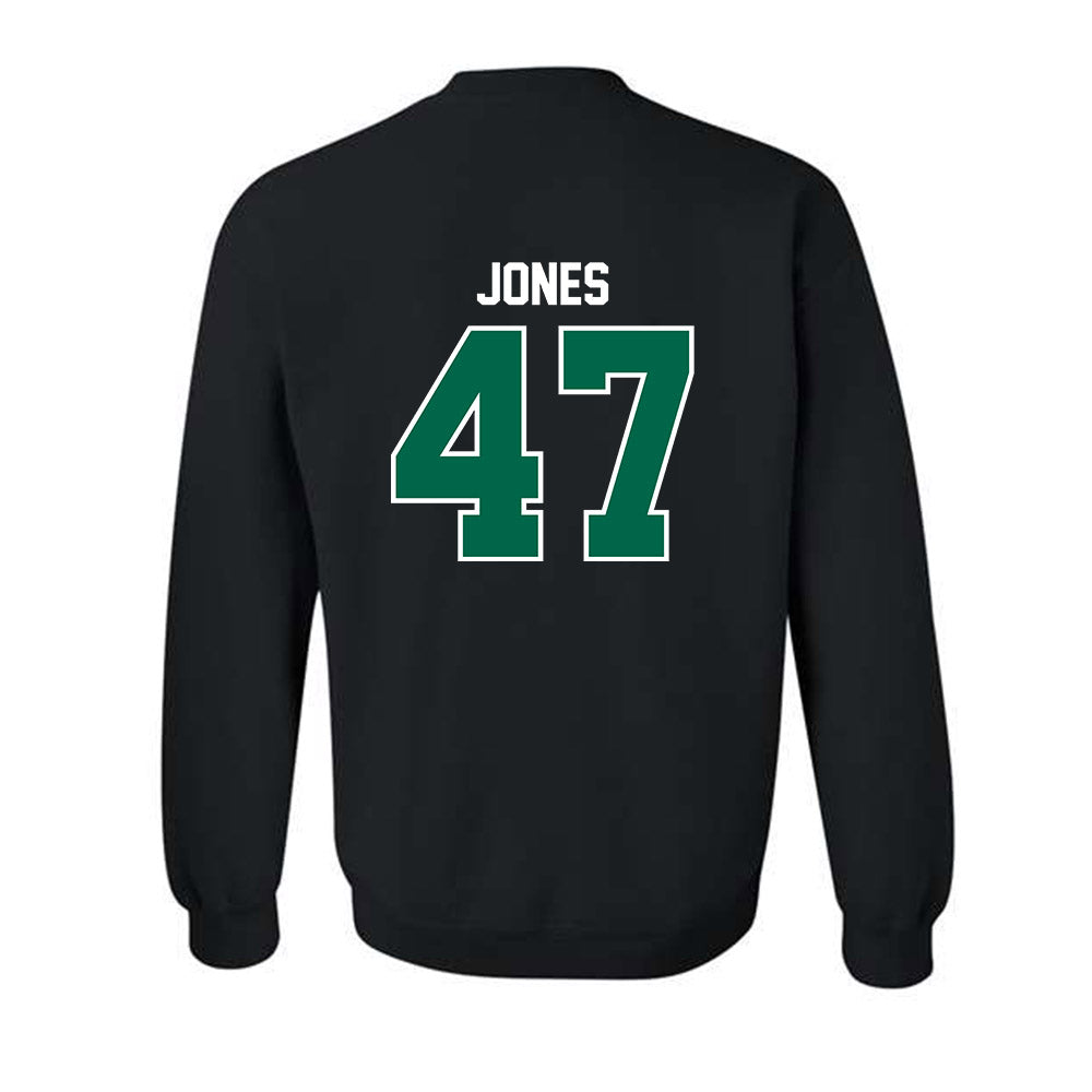 Northwest Missouri State - NCAA Baseball : Chase Jones - Classic Fashion Shersey Crewneck Sweatshirt-1