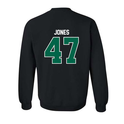 Northwest Missouri State - NCAA Baseball : Chase Jones - Classic Fashion Shersey Crewneck Sweatshirt-1