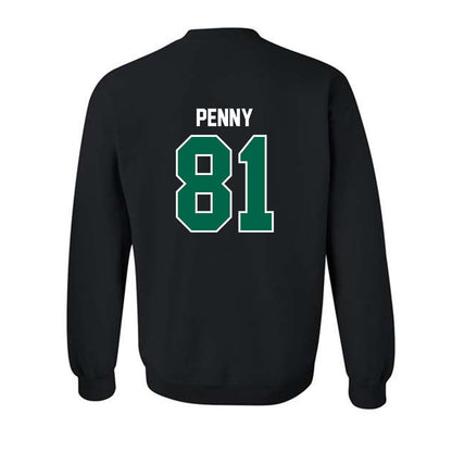 Northwest Missouri State - NCAA Football : Jermaine penny Penny - Classic Fashion Shersey Crewneck Sweatshirt-1