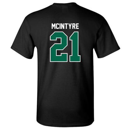 Northwest Missouri State - NCAA Baseball : Dylan McIntyre - Classic Fashion Shersey T-Shirt-1