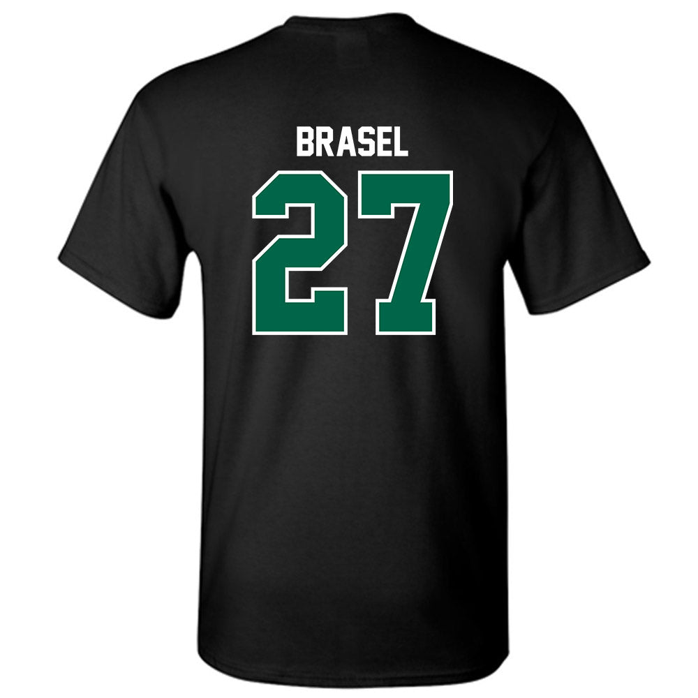 Northwest Missouri State - NCAA Baseball : Logan Brasel - Classic Fashion Shersey T-Shirt-1
