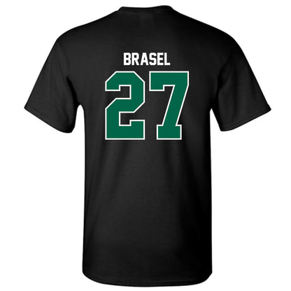 Northwest Missouri State - NCAA Baseball : Logan Brasel - Classic Fashion Shersey T-Shirt-1