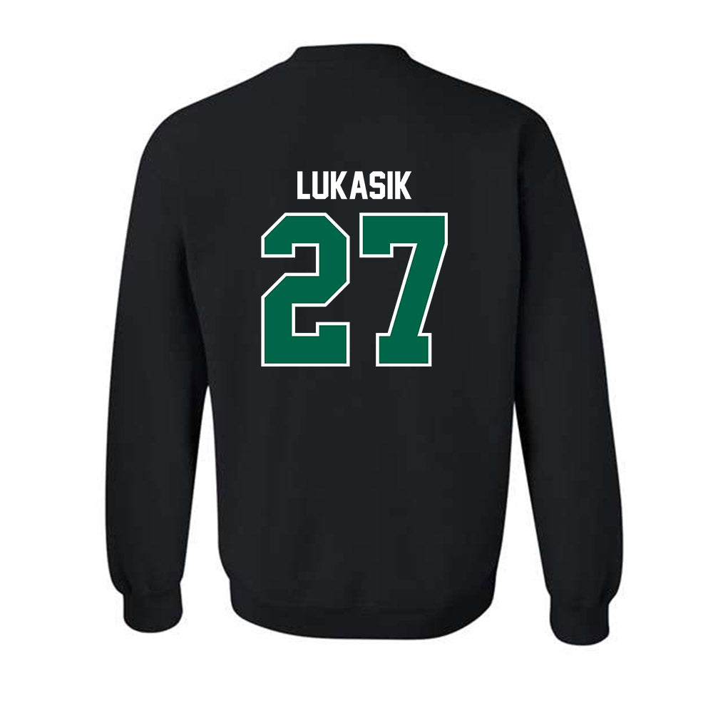 Northwest Missouri State - NCAA Softball : Madi Lukasik - Classic Fashion Shersey Crewneck Sweatshirt-1