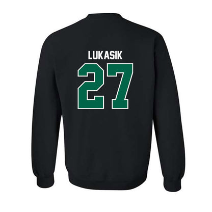 Northwest Missouri State - NCAA Softball : Madi Lukasik - Classic Fashion Shersey Crewneck Sweatshirt-1