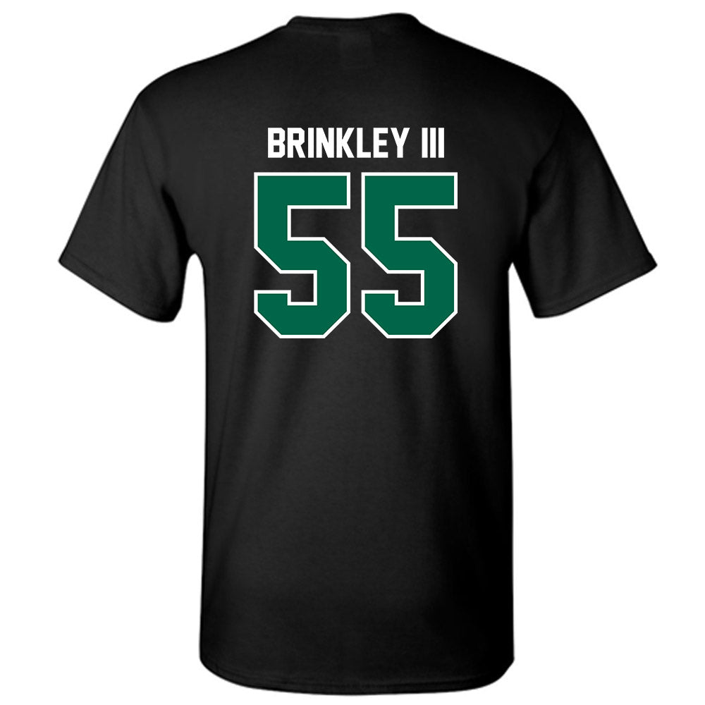 Northwest Missouri State - NCAA Football : Lorenzo Brinkley III - Classic Fashion Shersey T-Shirt-1