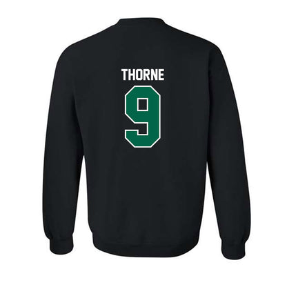 Northwest Missouri State - NCAA Women's Volleyball : Grace Thorne - Classic Fashion Shersey Crewneck Sweatshirt-1