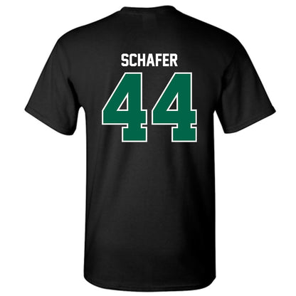 Northwest Missouri State - NCAA Baseball : Brayden Schafer - Classic Fashion Shersey T-Shirt-1