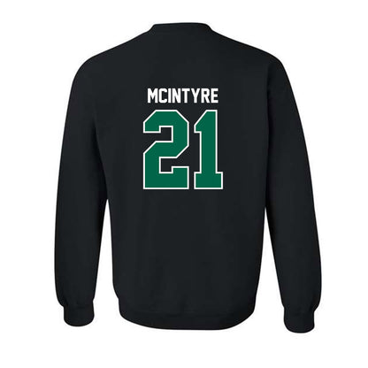 Northwest Missouri State - NCAA Baseball : Dylan McIntyre - Classic Fashion Shersey Crewneck Sweatshirt-1