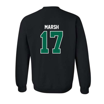 Northwest Missouri State - NCAA Baseball : Austin Marsh - Classic Fashion Shersey Crewneck Sweatshirt-1