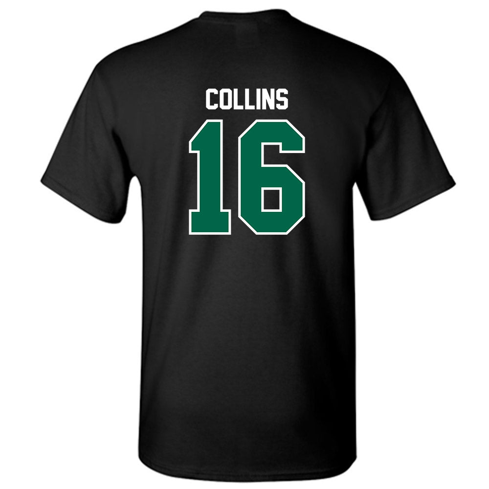 Northwest Missouri State - NCAA Women's Soccer : Molly Collins - Classic Fashion Shersey T-Shirt-1