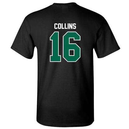 Northwest Missouri State - NCAA Women's Soccer : Molly Collins - Classic Fashion Shersey T-Shirt-1
