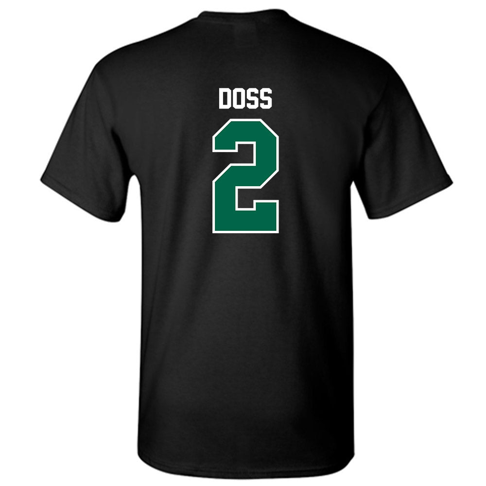 Northwest Missouri State - NCAA Football : Jaidyn Doss - Classic Fashion Shersey T-Shirt-1