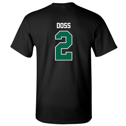 Northwest Missouri State - NCAA Football : Jaidyn Doss - Classic Fashion Shersey T-Shirt-1