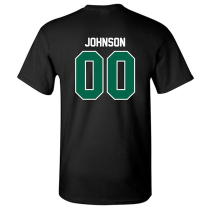 Northwest Missouri State - NCAA Football : Eli Johnson - Classic Fashion Shersey T-Shirt-1
