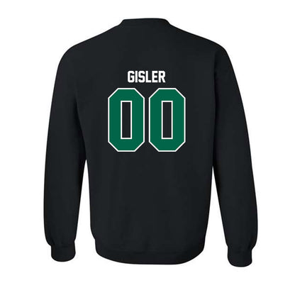 Northwest Missouri State - NCAA Football : Adam Gisler - Classic Fashion Shersey Crewneck Sweatshirt-1