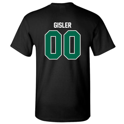 Northwest Missouri State - NCAA Football : Adam Gisler - Classic Fashion Shersey T-Shirt-1