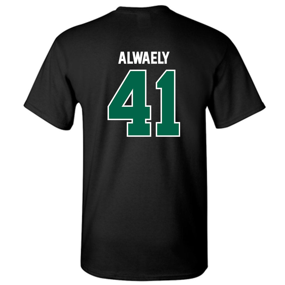 Northwest Missouri State - NCAA Football : Mohaimin Alwaely - Classic Fashion Shersey T-Shirt-1