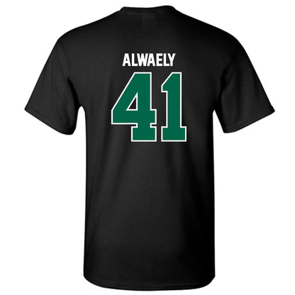 Northwest Missouri State - NCAA Football : Mohaimin Alwaely - Classic Fashion Shersey T-Shirt-1