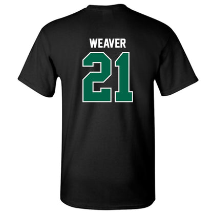 Northwest Missouri State - NCAA Football : Dekarai Weaver - Classic Fashion Shersey T-Shirt-1