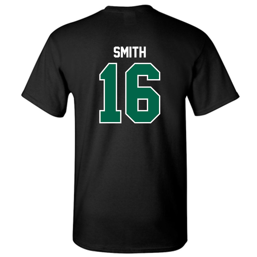 Northwest Missouri State - NCAA Women's Volleyball : Londyn Smith - Classic Fashion Shersey T-Shirt-1