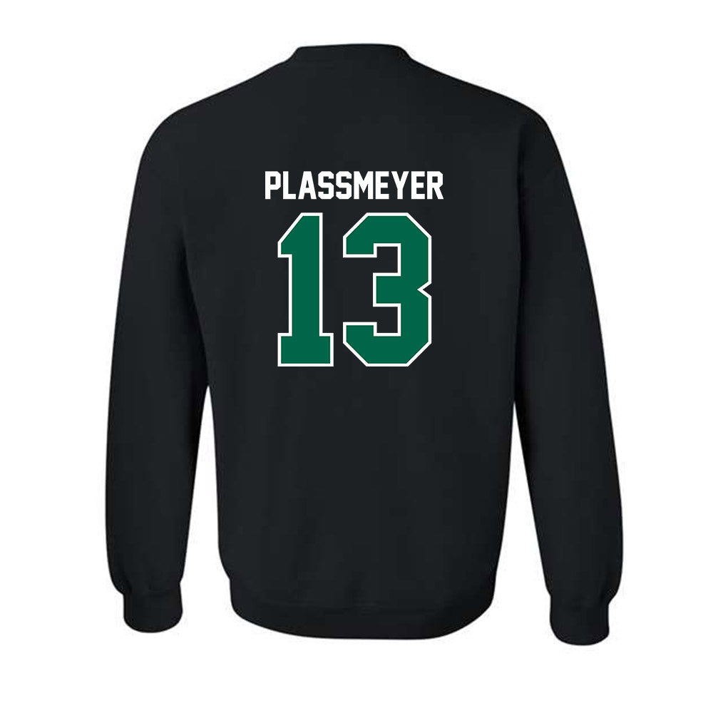 Northwest Missouri State - NCAA Women's Volleyball : Ava Plassmeyer - Classic Fashion Shersey Crewneck Sweatshirt-1