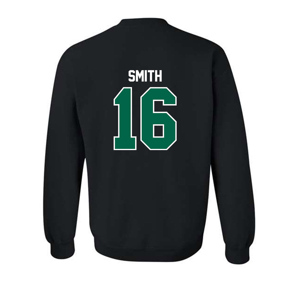 Northwest Missouri State - NCAA Women's Volleyball : Londyn Smith - Classic Fashion Shersey Crewneck Sweatshirt-1