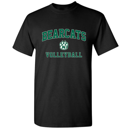 Northwest Missouri State - NCAA Women's Volleyball : Chloee Hayes - Classic Fashion Shersey T-Shirt-0