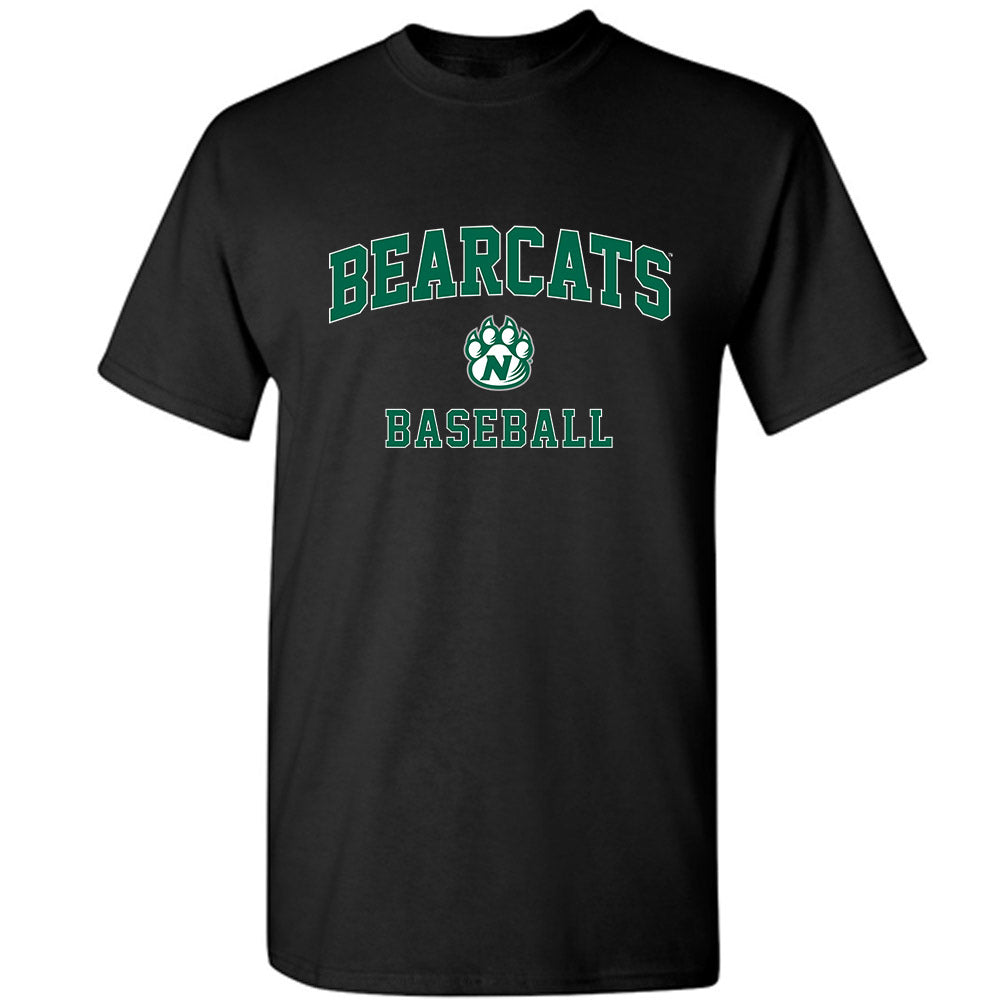 Northwest Missouri State - NCAA Baseball : Dylan McIntyre - Classic Fashion Shersey T-Shirt-0
