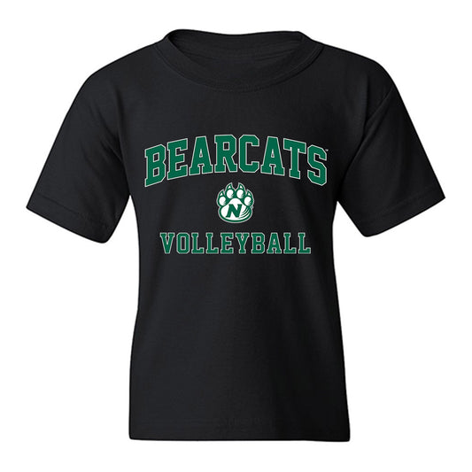 Northwest Missouri State - NCAA Women's Volleyball : Chloee Hayes - Classic Fashion Shersey Youth T-Shirt-0