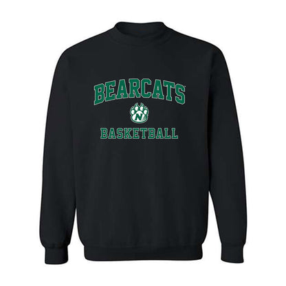 Northwest Missouri State - NCAA Women's Basketball : Aaliyah Riley - Classic Fashion Shersey Crewneck Sweatshirt-0