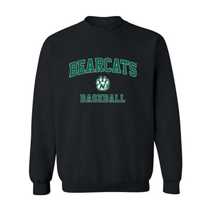 Northwest Missouri State - NCAA Baseball : Chase Jones - Classic Fashion Shersey Crewneck Sweatshirt-0