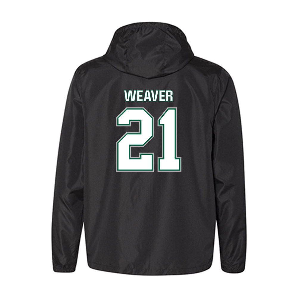 Northwest Missouri State - NCAA Football : Dekarai Weaver - Windbreaker-1