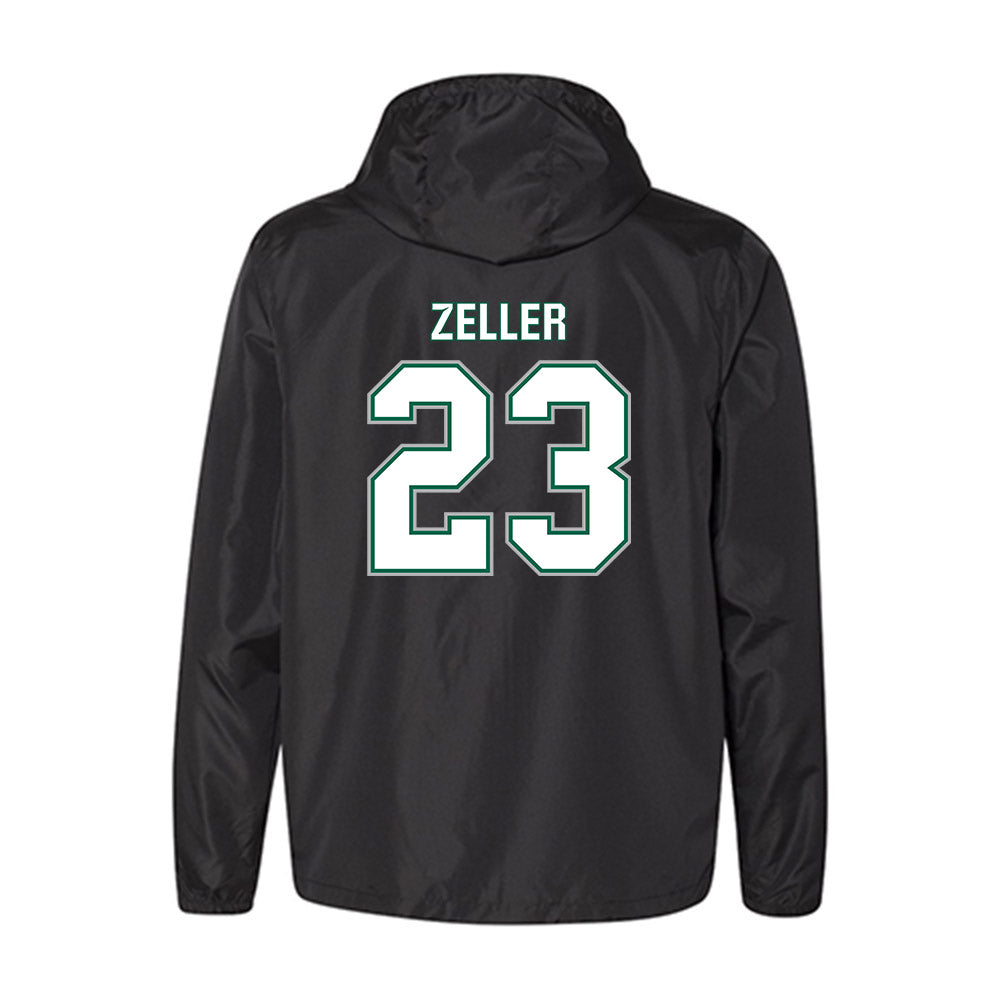 Northwest Missouri State - NCAA Football : Austin Zeller - Windbreaker-1