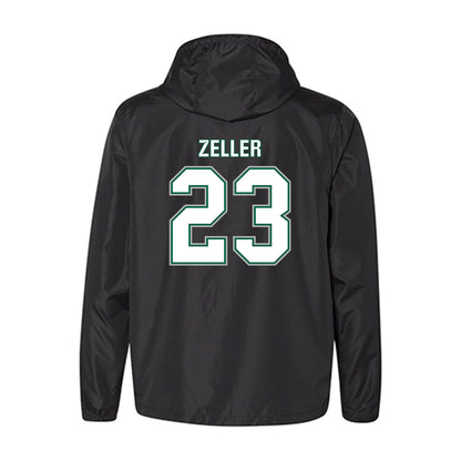 Northwest Missouri State - NCAA Football : Austin Zeller - Windbreaker-1