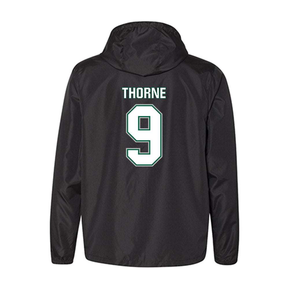Northwest Missouri State - NCAA Women's Volleyball : Grace Thorne - Windbreaker-1