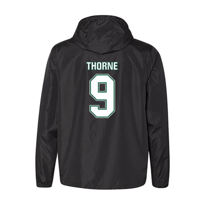 Northwest Missouri State - NCAA Women's Volleyball : Grace Thorne - Windbreaker-1