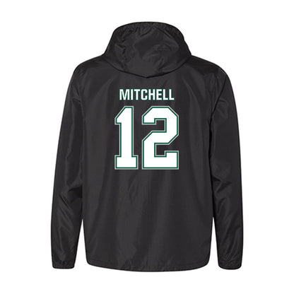 Northwest Missouri State - NCAA Football : Elijah Mitchell - Windbreaker-1