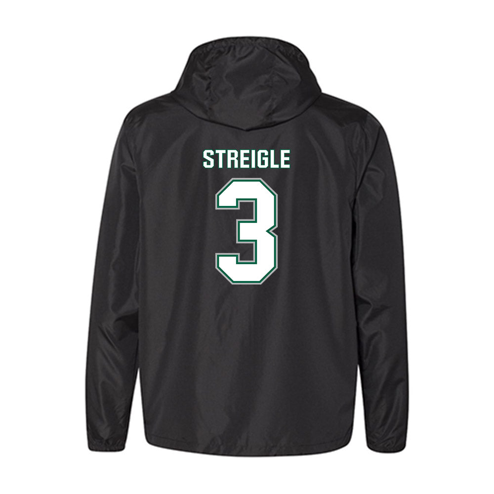 Northwest Missouri State - NCAA Softball : Jadyn Streigle - Windbreaker-1