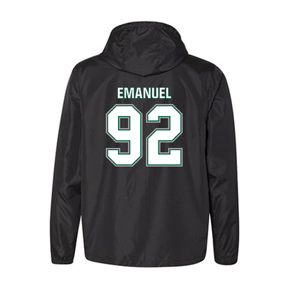 Northwest Missouri State - NCAA Football : Roch Emanuel - Windbreaker-1