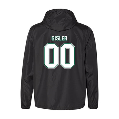 Northwest Missouri State - NCAA Football : Adam Gisler - Windbreaker-1