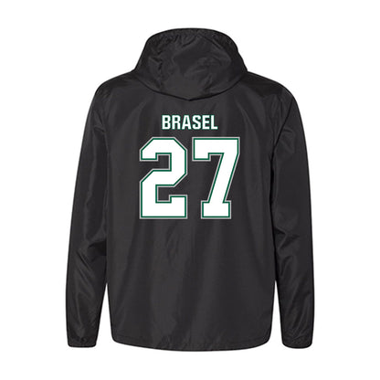Northwest Missouri State - NCAA Baseball : Logan Brasel - Windbreaker-1