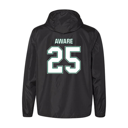 Northwest Missouri State - NCAA Women's Soccer : Nyah Aware - Windbreaker-1