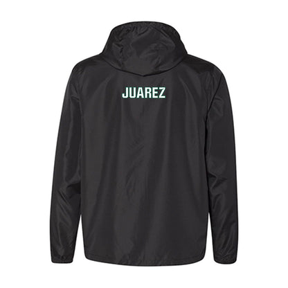 Northwest Missouri State - NCAA Women's Track & Field : Ashlynn Juarez - Windbreaker-1