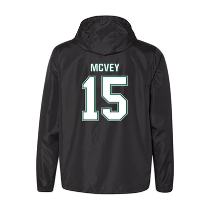 Northwest Missouri State - NCAA Women's Soccer : Lydia McVey - Windbreaker-1