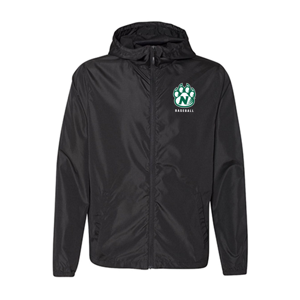 Northwest Missouri State - NCAA Baseball : Logan Brasel - Windbreaker-0