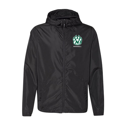 Northwest Missouri State - NCAA Baseball : Logan Brasel - Windbreaker-0