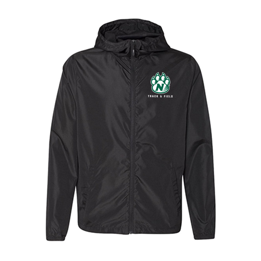 Northwest Missouri State - NCAA Men's Track & Field : Bentley St. John - Windbreaker-0