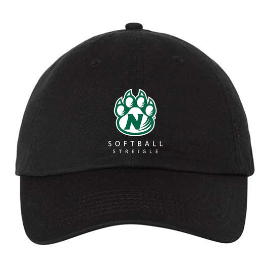 Northwest Missouri State - NCAA Softball : Jadyn Streigle - Dad Hat-0